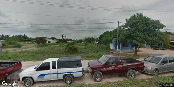 MODULO DE POLICIA MUNICIPAL DE PETATLAN